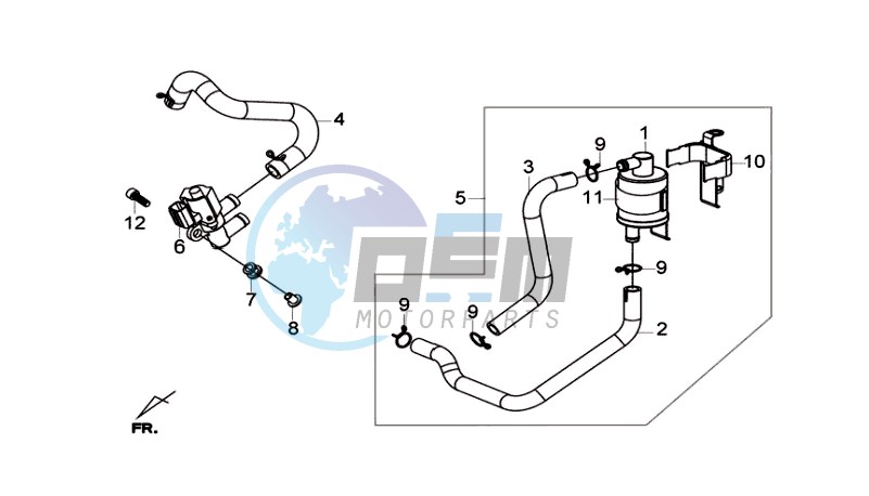 AIRFILTER UNIT