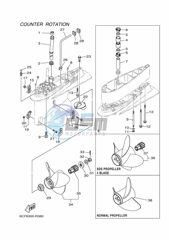 PROPELLER-HOUSING-AND-TRANSMISSION-4