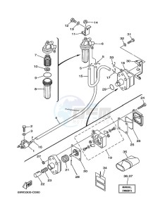 T60TLRC drawing FUEL-TANK