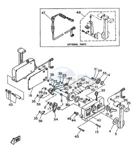 50D drawing REMOTE-CONTROL-ASSEMBLY-1