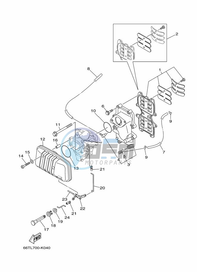 INTAKE