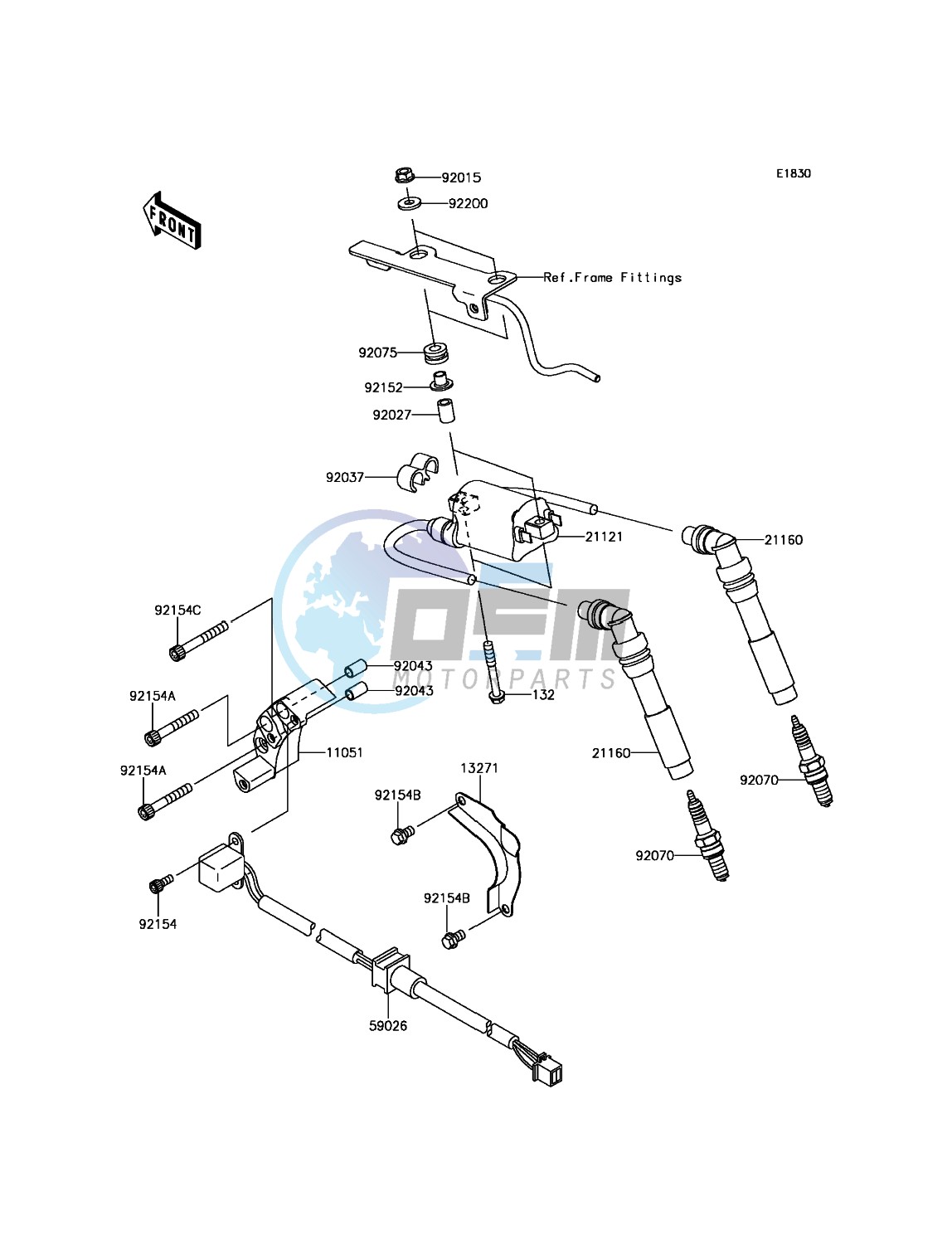 Ignition System