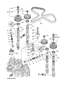 FL250BET1U drawing VALVE