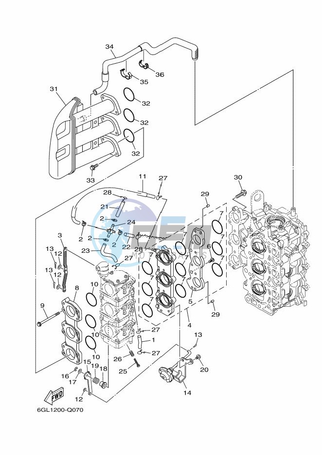 INTAKE