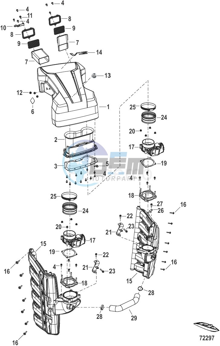 Intake System