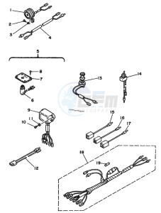 40H drawing OPTIONAL-PARTS-5