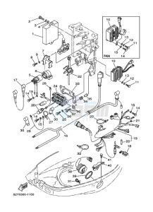 F50A drawing ELECTRICAL-2