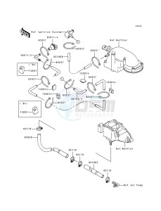 JT 750 A [ST] (A1-A2) [ST] drawing COOLING