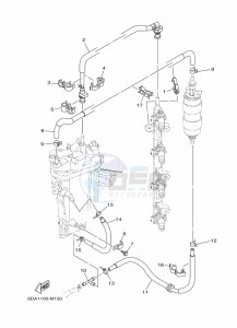 F200FETL drawing FUEL-PUMP-2