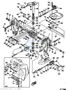 55B drawing MOUNT-1