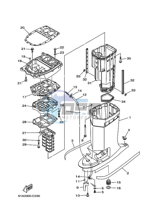 UPPER-CASING