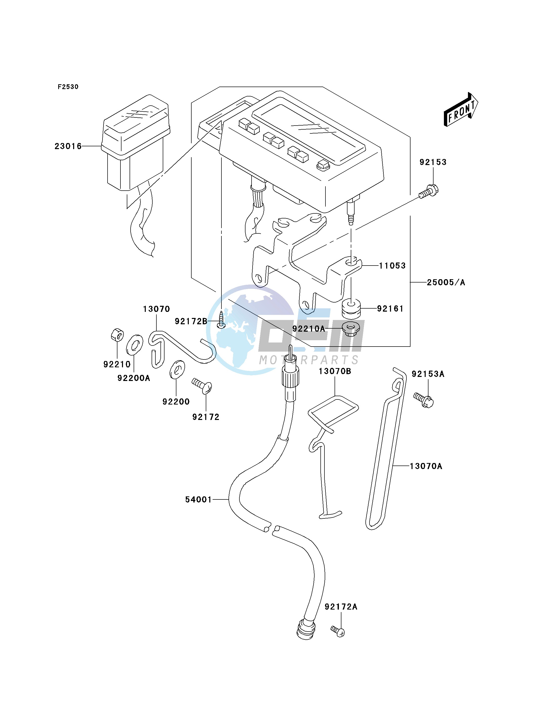 METER-- S- -