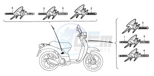 SGX50S drawing MARK