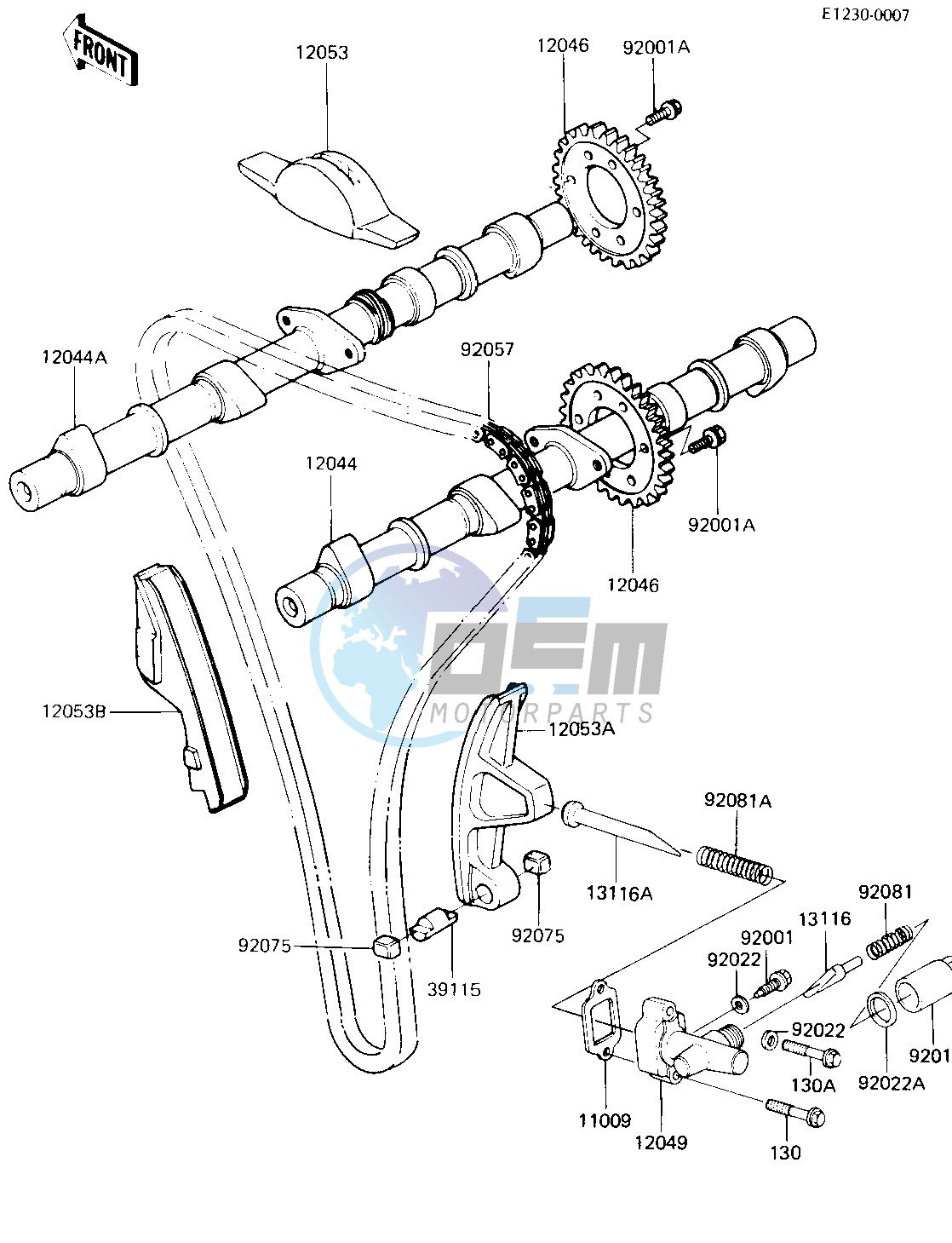 CAMSHAFTS_CHAIN_TENSIONER