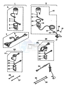 20DM drawing OPTIONAL-PARTS-3