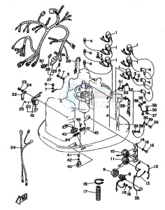 L150CETO drawing ELECTRICAL-2