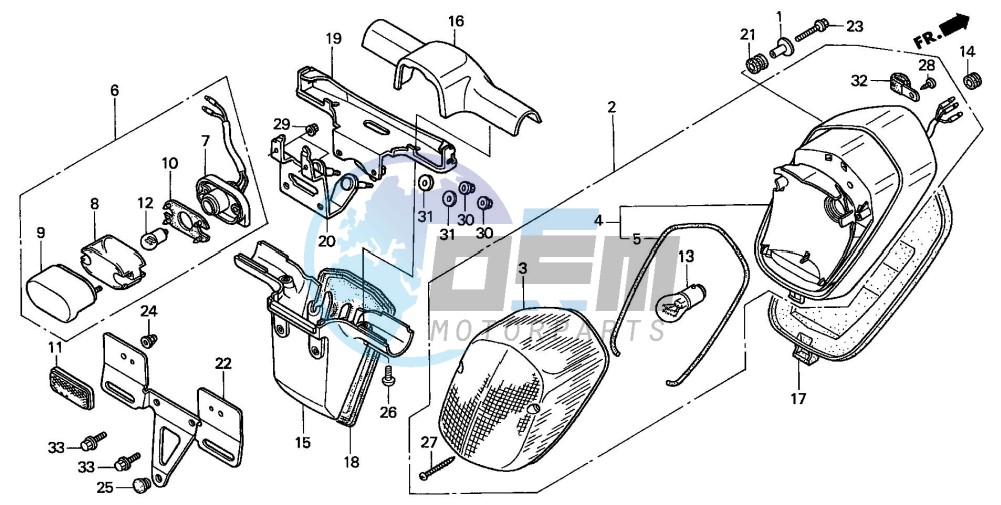 TAILLIGHT (1)