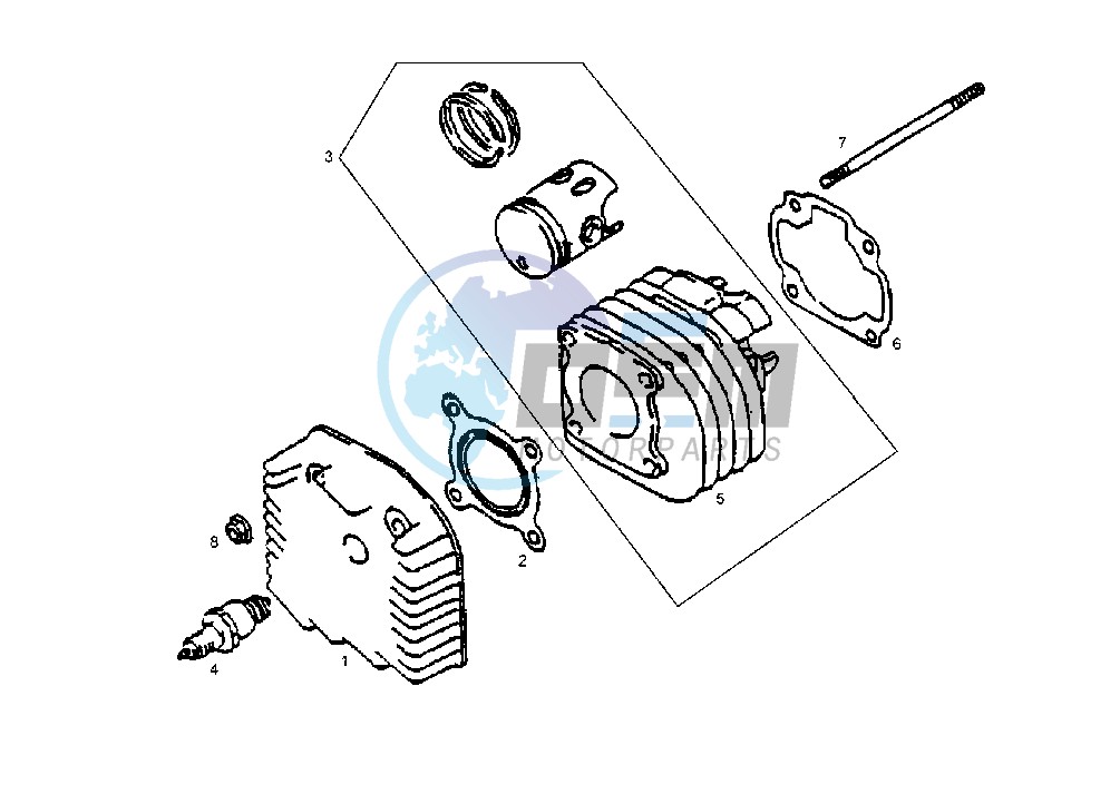 CYLINDER-HEAD