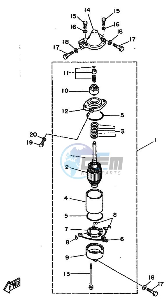 ELECTRIC-MOTOR