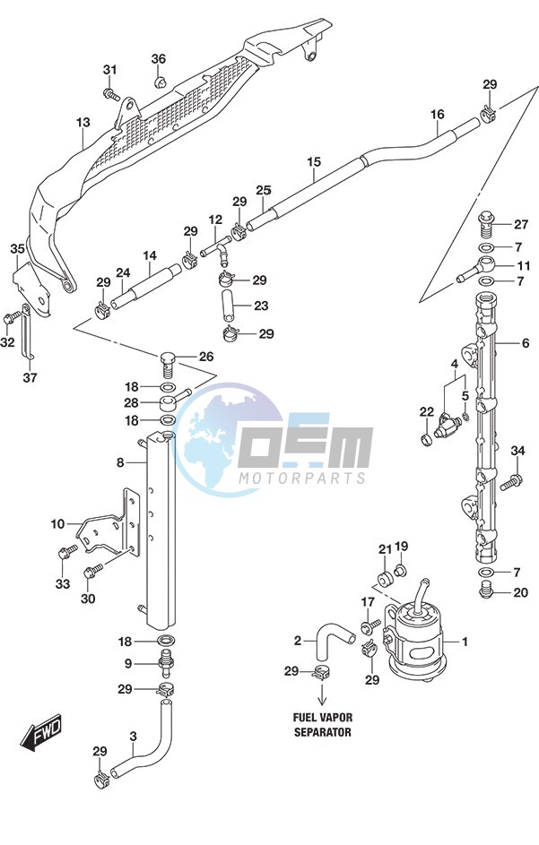 Fuel Injector