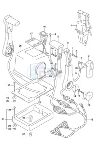 DF 200A drawing Top Mount Dual (1)