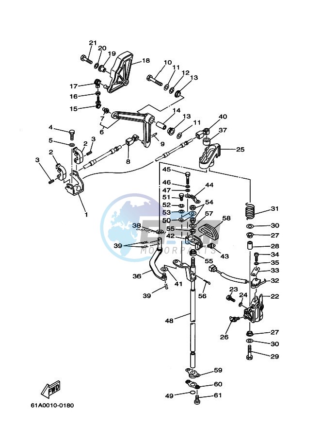 THROTTLE-CONTROL