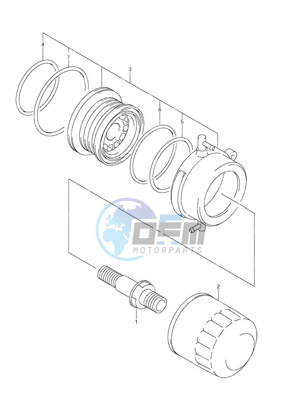 Oil Filter