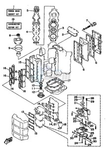 L200BETO drawing REPAIR-KIT-1