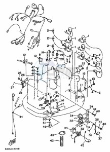 L150F drawing ELECTRICAL-2