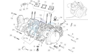 RS 50 drawing Carter