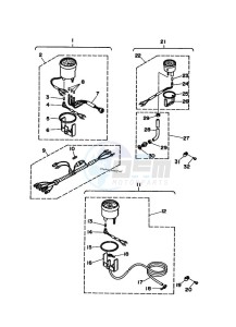 PROV200 drawing OPTIONAL-PARTS-3