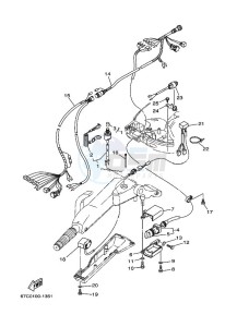 F40B drawing OPTIONAL-PARTS