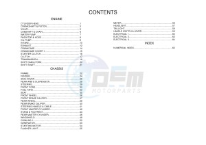 YZF-R3 YZF-R3A 321 R3 (BR51 BR52) drawing .6-Content