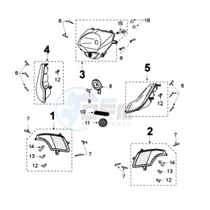 E VIVACITY drawing LIGHT