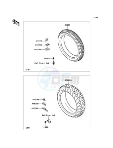 VN900_CUSTOM VN900C8F GB XX (EU ME A(FRICA) drawing Tires