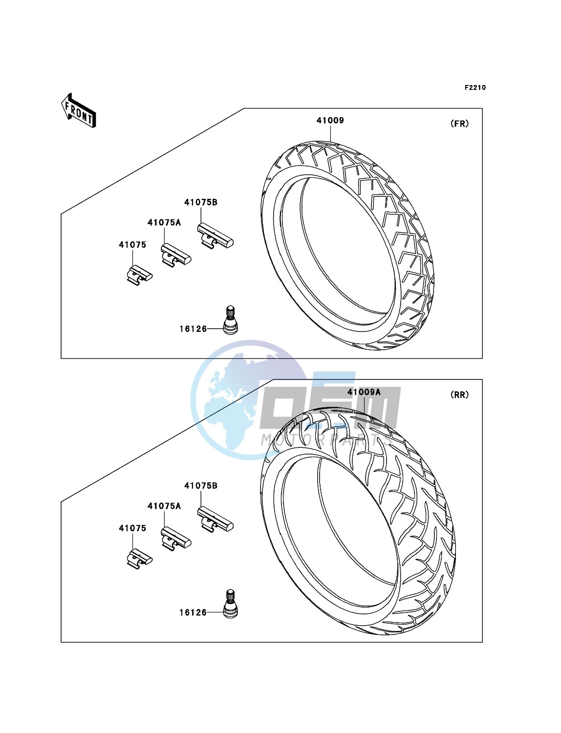 Tires