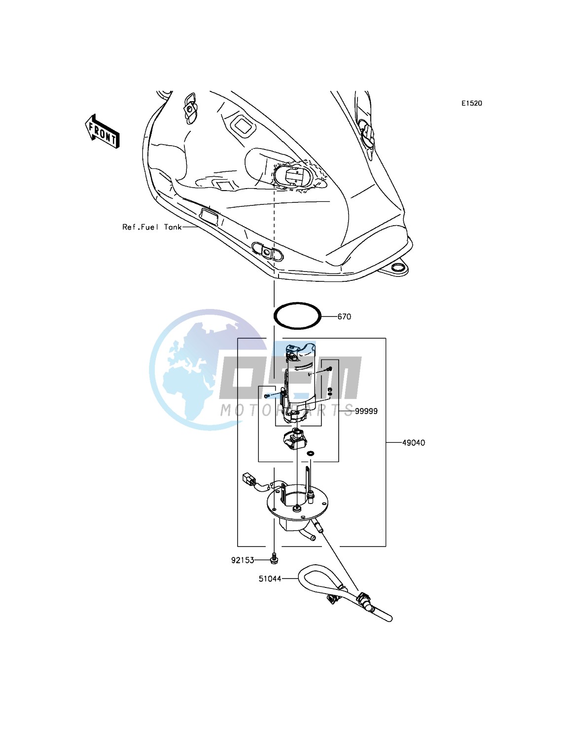 Fuel Pump