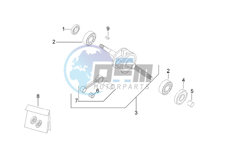 Drive shaft