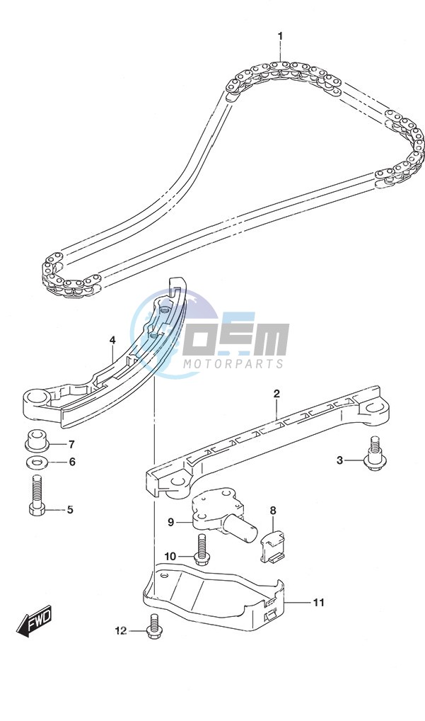 Timing Chain