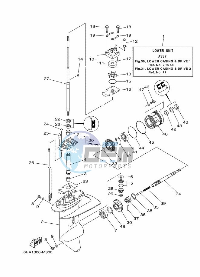 LOWER-CASING-x-DRIVE-1