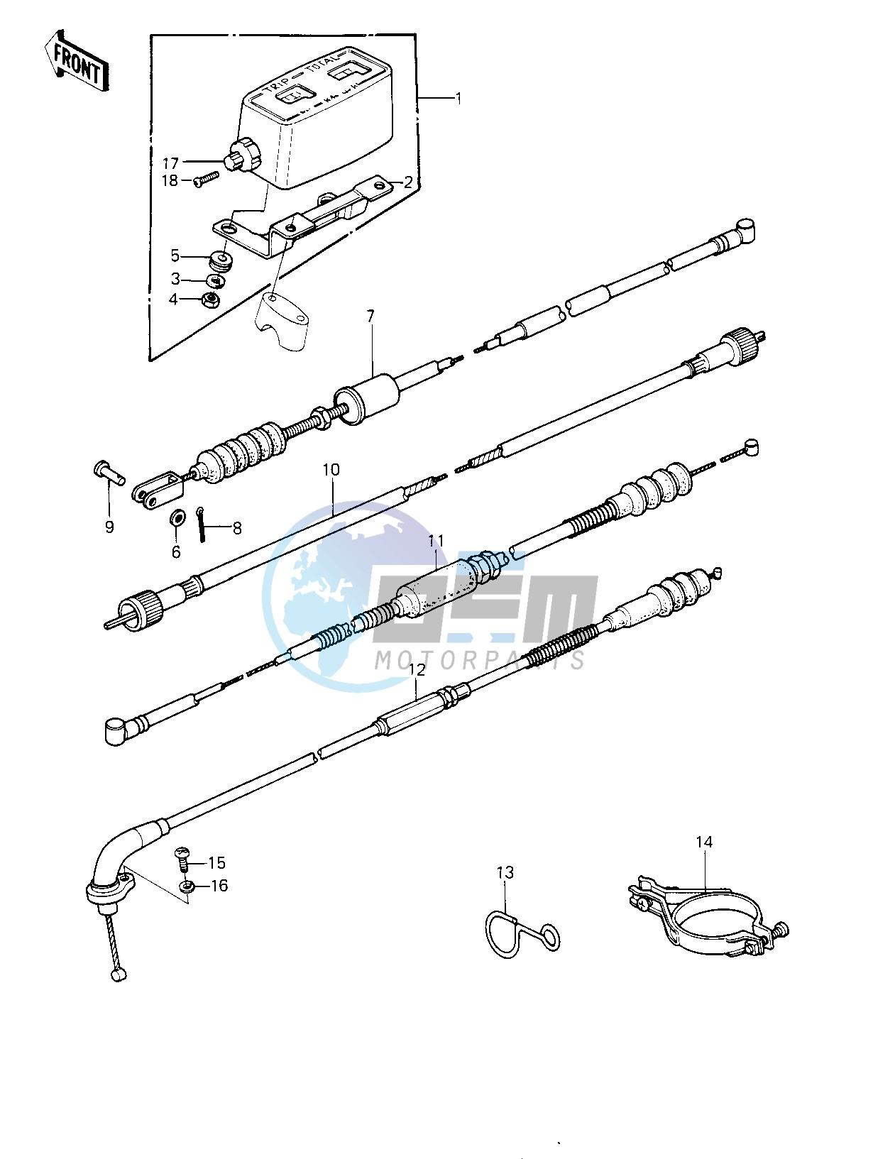 CABLES_METER -- 80 A1- -