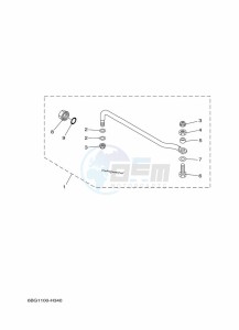 F40FETS drawing STEERING-GUIDE