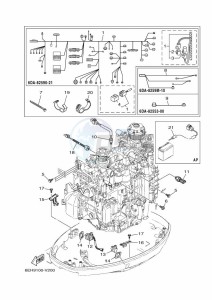 F175B drawing ELECTRICAL-4