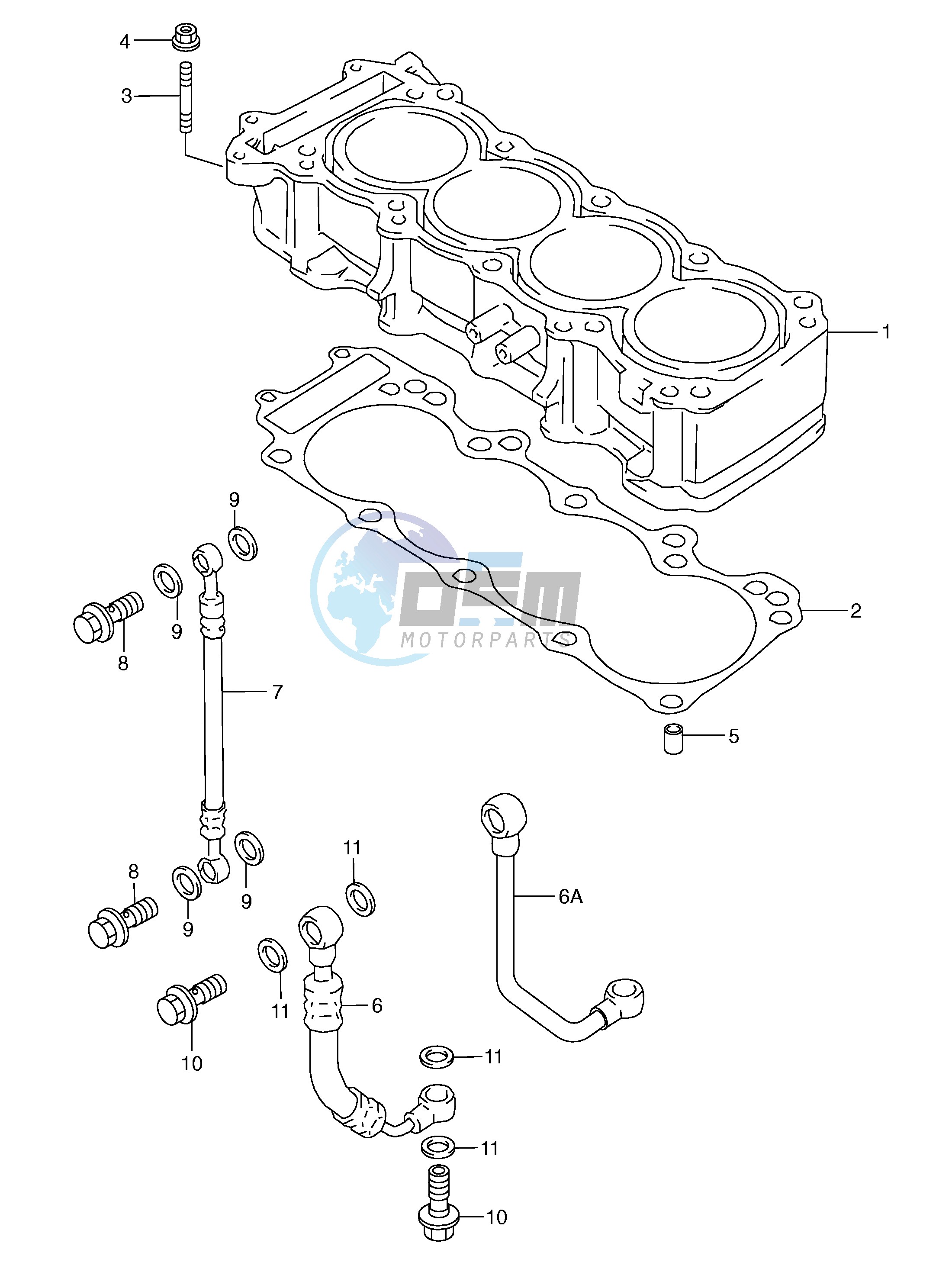 CYLINDER