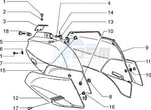 Skipper 150 drawing Carrier