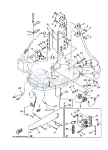 E115AETL drawing ELECTRICAL-2