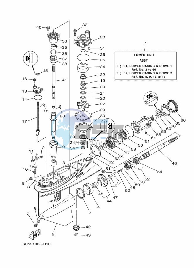 PROPELLER-HOUSING-AND-TRANSMISSION-1