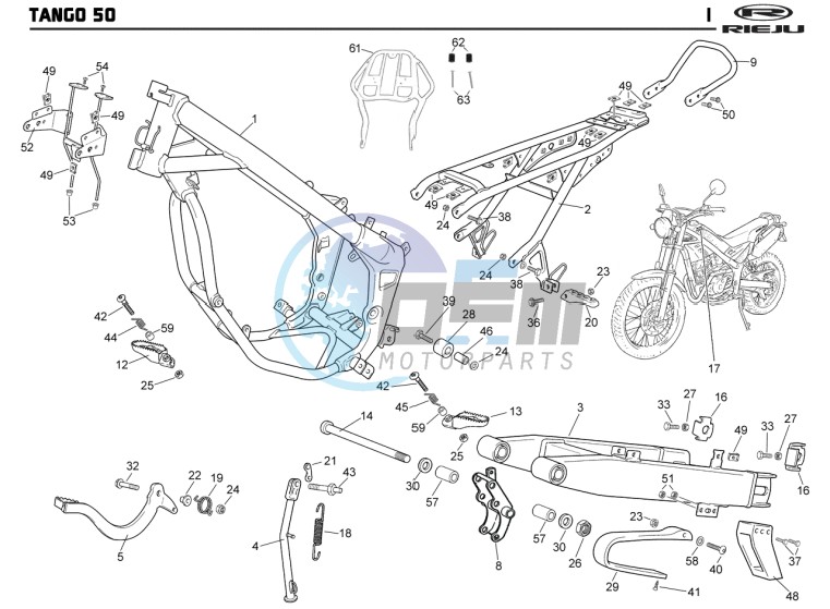 CHASSIS