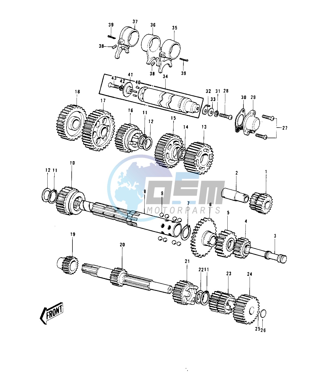 TRANSMISSION_CHANGE DRUM 1_2 -- 74-75- -