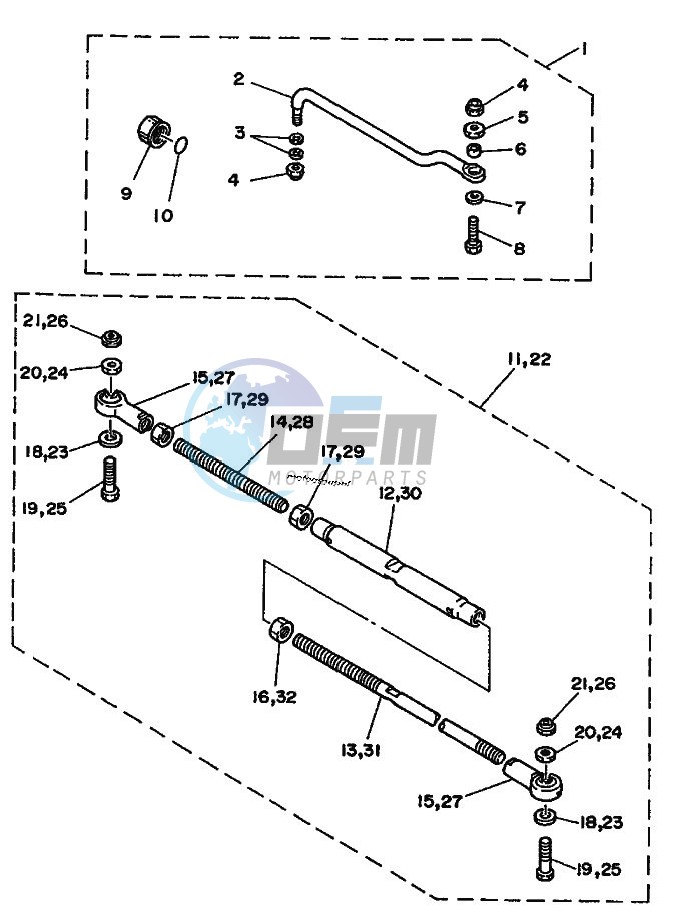 STEERING-GUIDE